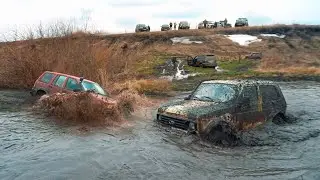 What can a NIVA do for 100,000 rubles?