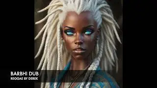 BARBIE DUB - REGGAE BY DEREK