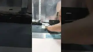 hp pavilion gaming laptop display connector #repair #hp #laptop #hplaptop