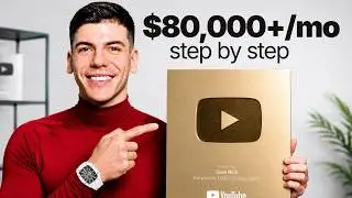 How To Start A Faceless YouTube Channel With AI (FREE COURSE)