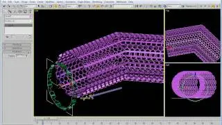 DEMO:  Generative Components in 3ds Max