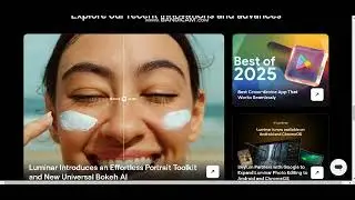 Luminar Neo 1.27.0 Crack + License Key (Lifetime) Free Download