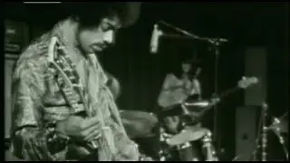 Jimi Hendrix | The Last 24 Hours