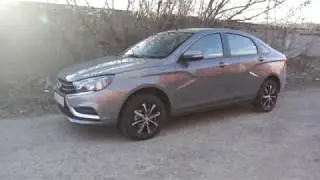 Литые диски ifreee для Лады Веста