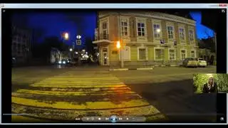 Как зеркально отобразить видео в Free Video Flip And Rotate