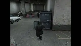 Killing BB with a bunch of explosives