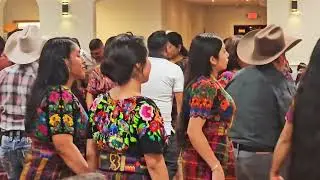 #2 Quinceañera en San Marcos Ca. y Marimba Valle del Ensueño