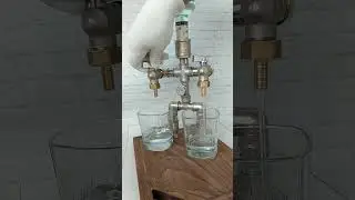 #диспенсер