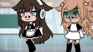 Конфета с отравой🍭🤢 [meme] (gacha life gacha club)