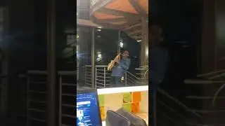 Just The Two of Us - Saxophone Performance @BillWithers