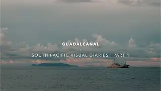 GUADALCANAL | Part 1 | Battlefield Relics - WW2 History