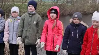 Полесские робинзоны  Маршрут 7
