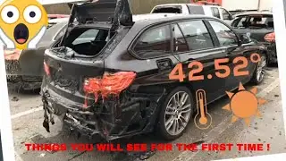 MIND BLOWING Things You Will See for the First Time in Your Life