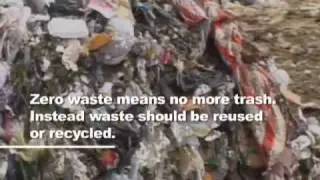 Brighter Living: Zero Waste