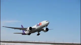 Successful Emergency Landings