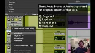 7.1 elastic audio