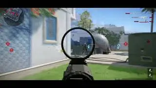 Warface - Nice Moments #6