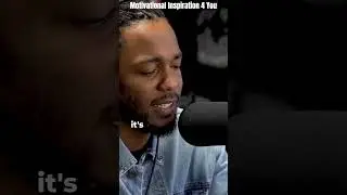 Continue To Grow - Kendrick Lamar 📈