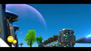Dyson Sphere Program Live Pt3