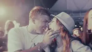 Aftermovie - Tan Bionica en La Plata