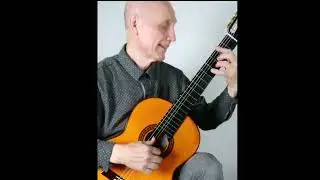 Дед нереально круто сыграл на гитаре Пираты Карибского моря!