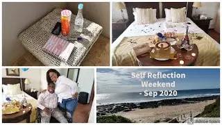 Self-reflection Weekend - Sep 2020
