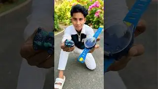 Watch Remote Control Dinosaur Car Unboxing🚨