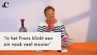 Waarom Diggy Dex valt voor Frankrijk - &C