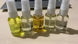 📦Пробный заказ с PdParis/аналоги парфюмерии/Заказ парфюмерии Parfum de Paris/Парфюм или ОТДУШКА? 🤨