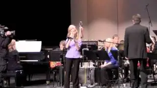 Nasty Bit of Blues