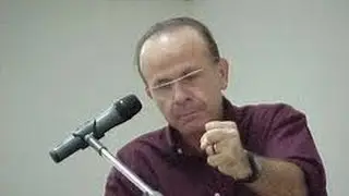 Pastor Ricardo Gondim Pregação nº 09