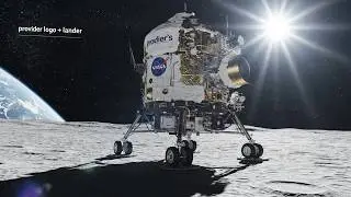 CLPS: Building NASA’s Private Lunar Delivery Service Explained | Deep Space Insights