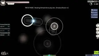 Osu! (dora-DoraDura)