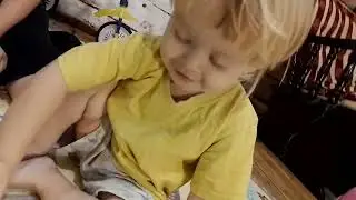 хотдог на крыше😃🌭
