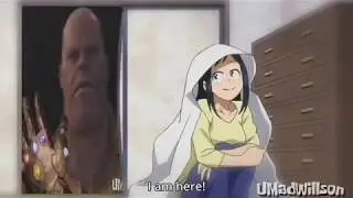 AYUDA THANOS