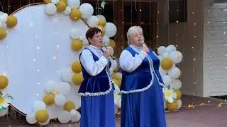 "Яблоневый цвет"
