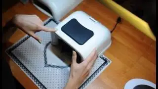 3 ПОКОЛЕНИЯ ЛАМП для ГЕЛЯ и ГЕль-ЛАКА!! Лампы гибридные  LED+CCFL