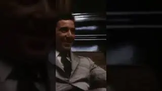About attitude to wealth. Deleted scene from 