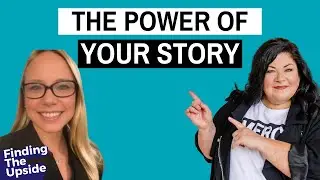 #112: Unleashing the Power of Your Story with Cassandra Lennox