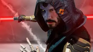 NERF ASH
