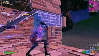 INSANE SOLO CLUTCH ON THE OG MAP!!