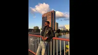 Eurotrip: Explored the Netherlands / Travel Vlog