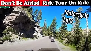 Riders are afraid of this road. The EPIC switchback curves of Ebbetts Pass are 8700 ft in elevation.