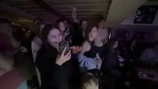 New Bar 14 y.o. New Bar Band