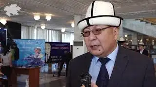 Эмилбек Каптагаев: Бийлик Сентябрды жаап, көрүүчүлөрүн мурдагыдан да көбөйттү