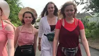 Лэдис
