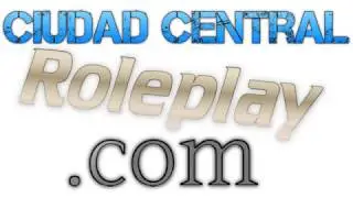 Ciudad Central Roleplay - Servidor SAMP 0.3.7