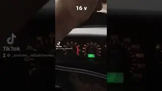 #ваз2106 #боеваяклассика #отсечка #16v #хочуврек