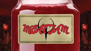 Quake - Meat Jam - 100% Extra Rare Gameplay