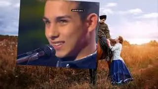 Думы казака